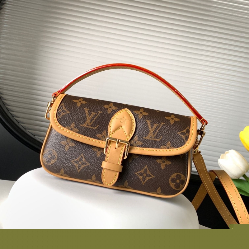 LV Satchel bags